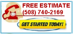 Ana’s house cleaning services proudly servicing Metrowest Boston, MA